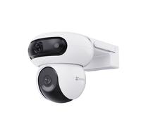 Caméra de surveillance Ezviz exterieure motorisee double optique H90 2K