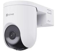 Caméra de surveillance EZVIZ Wifi sur batterie HB8Lite 2K+ motorisée