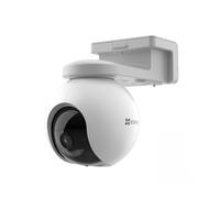 Caméra de surveillance connectée Ezviz HB8 Pro extérieur Blanc