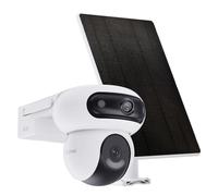 Caméra de surveillance EZVIZ HB90 + 8W solar panel