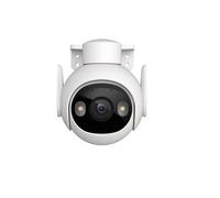 Caméra de surveillance connectée Imou Cruiser 2 extérieure Blanc