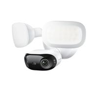 Reolink Caméra de surveillance Floodlight F751W Blanche
