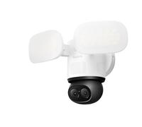 Reolink Caméra de surveillance Floodlight F850W extérieure Blanc