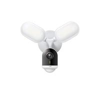 Tapo TP-Link C720 Caméra de projection intelligente, 2K QHD, 2800 lumens, projecteur activé par le mouvement, support AI, IP65, stockage local/cloud