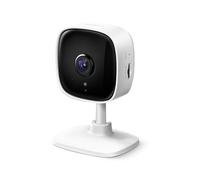 Tp-link Tapo C100 Wifi One Size White / Black