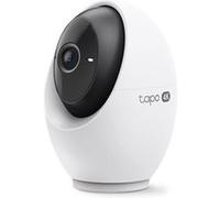 TP-Link Caméra de surveillance Wi‑Fi Tapo C260 – Rotative et inclinable, 8 Mpx