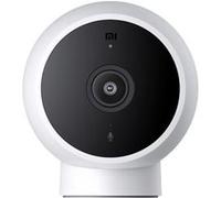 Caméra de surveillance connectée Xiaomi Mi camera 2K magnetic mount intérieure Blanc Blanc G