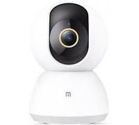 Caméra de surveillance connectée Xiaomi Mi Home 360° 2K intérieure Blanc Blanc G