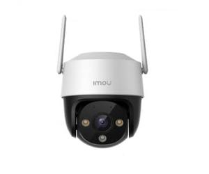 Caméra de Surveillance Cruiser 2C 2K IP sans fil 3MP 2K Couleur Pleine 3.6MM PT et Wi-Fi - Imou - IPC-S7CP-3M0WE-Imou
