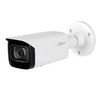 Caméra de Surveillance Dahua B093TDZ5V2 Intérieure Extérieure Filaire Vision Nocturne Étanche Détection de Mouvement Blanc G
