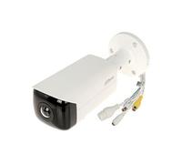 Dahua Caméra tube IPC-HFW3441T-AS-P-0210B 4MP fixe grand angle WizSense