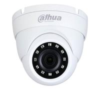 Caméra de surveillance DAHUA Caméra dôme Eyeball extérieur 2MP IR