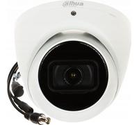 Caméra de surveillance - DAHUA - DH-HAC-HDW2802TP-A-0280B-S2-DIP - 2MP - Extérieur - Filaire