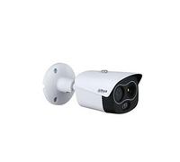 Caméra de surveillance - DAHUA - DHI-TPC-BF1241-B10F12-DW-S2 - Multicolore - Extérieur - Filaire