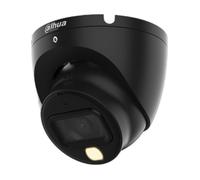 Caméra de surveillance Dahua HAC-HDW1200TLM-IL-A-0280B-S6 IP67 2MP HDCVI noire