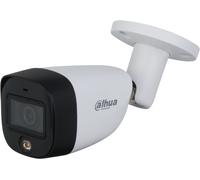 Caméra de surveillance Dahua HAC-HFW1200CM-IL-A-0360B-S6 2MP IP66 avec double...