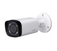 Caméra de surveillance - DAHUA - HACHFW 1400 RVF - Vision nocturne - Bullet - 4MP (1440p)