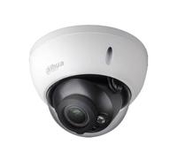 Caméra de surveillance - DAHUA - HDCVI 5MP - Varifocale motorisée - Vision nocturne 30m