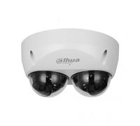 Dahua Caméra IP dôme IPC-HDBW5441FP-AS-E2-0280B 3 MP 2,8 mm IR 30 m PoE WizMind