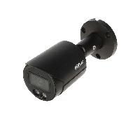 Caméra de surveillance Dahua IPC-HFW2449S-S-IL-0280B-BLACK 4 MP noir