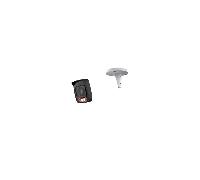 Caméra de surveillance Dahua IPC-HFW2649T-ZAS-IL-27135 CMOS 1/2.7''
