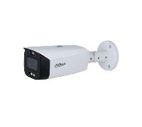 Caméra de surveillance Dahua IPC-HFW3849T1-ZAS-PV-27135 8 MP blanc