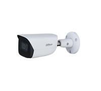 Caméra IP Bullet WizSense IR 4MP - IPC-HFW3441EP-S-0280B-S2 - Dahua
