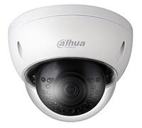 Caméra de surveillance - DAHUA - Lite Fixed Mini Dome - 4MP - Vision nocturne IR 30M - 20fps