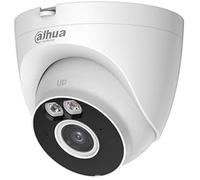 Caméra de surveillance - DAHUA - T4A-PV - 4MP - Audio bidirectionnel - IP67