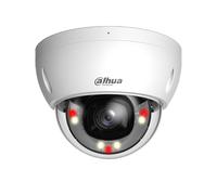 Caméra de surveillance Dahua Technology NET CAMERA IR DOME 6MP infrarouge blanc
