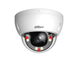 Caméra de surveillance Dahua Technology NET CAMERA IR DOME 6MP infrarouge blanc