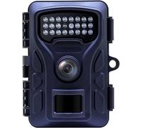 Caméra de surveillance de la faune Stealth Gear Bat 4K | ✅ Livraison gratuite à partir de 100 €