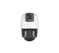 Caméra de surveillance HIKVISION Caméra Dôme IP DS-2SE7C425MW-AEB14F1P3