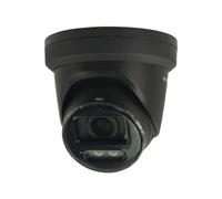 caméra de surveillance dôme 8MP, vision nocturne couleur 24/7, microphone intégré, 8MP noir/lili2/lili8mm/li/ul/div