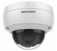 Caméra de surveillance Dôme fixe Acusense 4K DS-2CD2186G2-ISU(2.8mm)(C) G