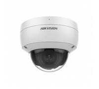 4K Acusense Fixed Dome Network Camera