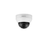 Caméra de surveillance Dôme IR réseau 5MP avec objectif 4 mm QND-8020R