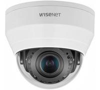 Caméra de surveillance Dôme IR réseau 5MP avec objectif varifocal motorisé QND-8080R G