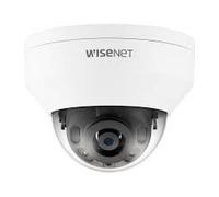 Caméra de surveillance Dôme réseau IR anti-vandalisme 2MP avec objectif 4 mm QNV-6022R