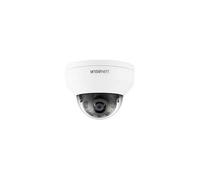 Caméra de surveillance Dôme réseau IR anti-vandalisme 2MP avec objectif 4 mm QNV-6022R
