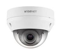 Caméra de surveillance Dôme réseau IR anti-vandalisme 5MP avec objectif varifocal QNV-8080R