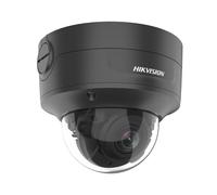 Caméra de surveillance Dôme varifocale 4MP - DS-2CD2746G2-IZS(2.8-12mm)/C/BLACK