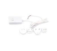 Caméra de surveillance DOORBIRD Alimentation 15V - ALIM-DOORBIRD-15V