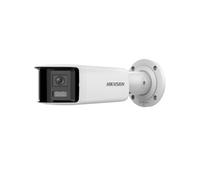 Hikvision DS-2CD2T47G2P-LSU/SL (2.8mm)(C) 4MP Panorama ColorVu Bullet Caméra réseau