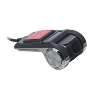 Caméra de surveillance DVR 2 en 1 Full HD pour voiture, 2mp, WIFI, Dashcam, ADAS, android, enregistreur vidéo pour voiture, Version nocturne