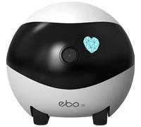 EBO SE - Caméra de surveillance mobile, IP, WLAN, intérieur