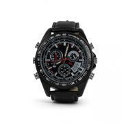 Caméra de surveillance espion en forme de montre-bracelet 8 Go