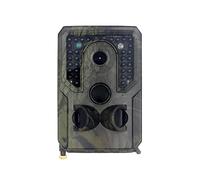 Caméra de surveillance et de chasse de la faune - Caméra de surveillance déclenchée par le mouvement - Caméra de scoutisme