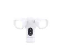 Caméra de surveillance Eufy Floodlight Camera White