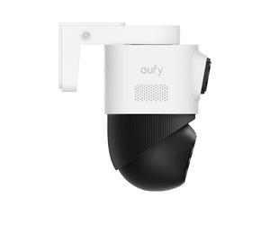 Caméra de surveillance Eufy PoE Cam S4 Bullet-PTZ avec détection de mouvement intelligente